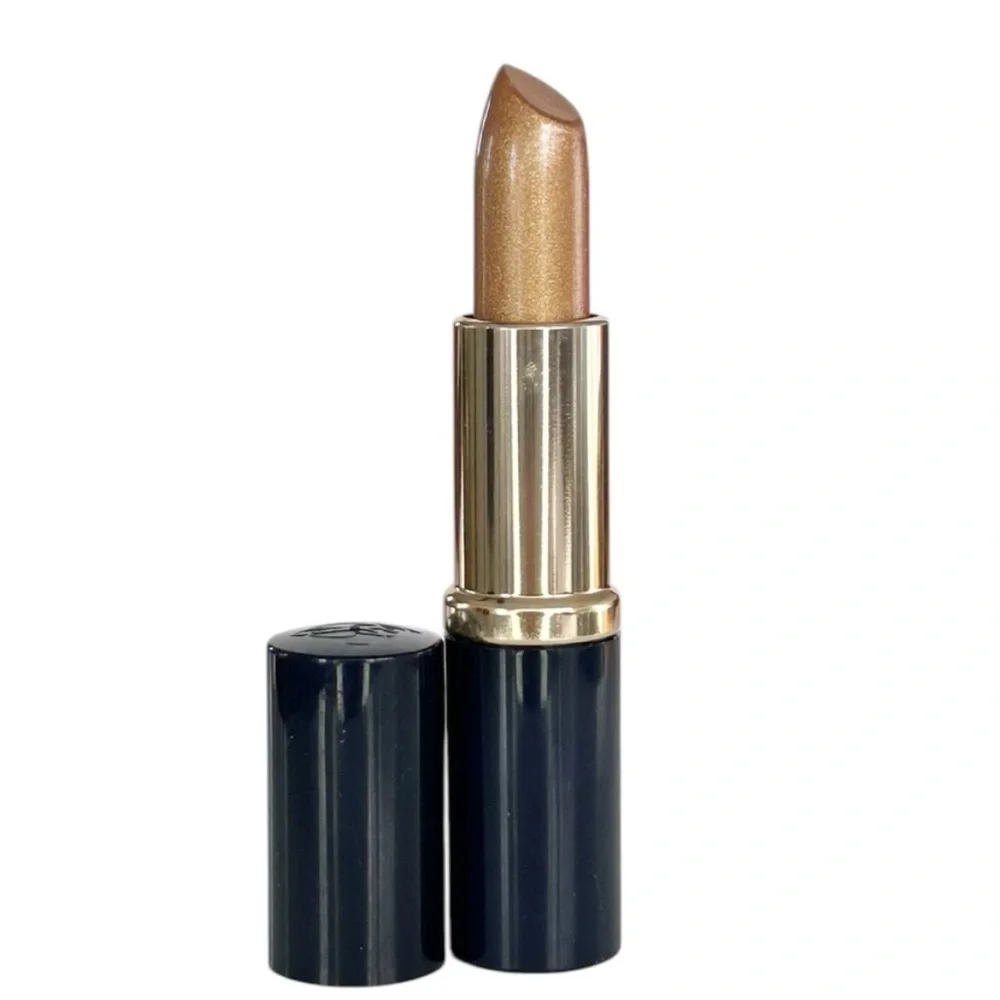 Estee Lauder Limited Edition Pure Color Tiger Eye Lipstick 186 Shimmer Full Size